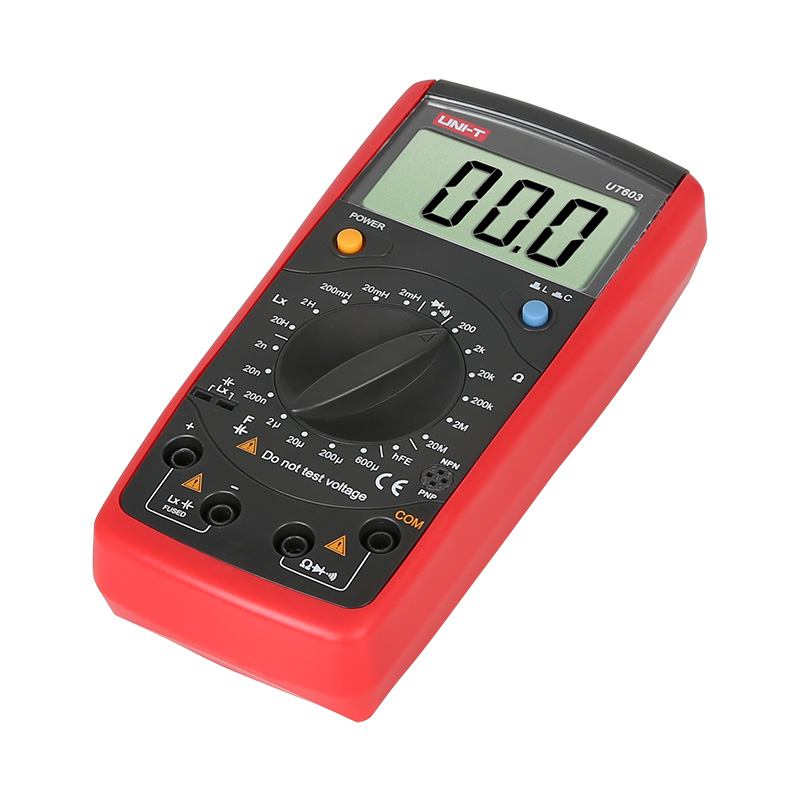 https://bvmeter.com/Mặt nghiêng thiết bị đo trở, tụ, cuộn UNI-T UT601